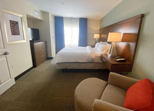 Staybridge Suites Great Falls