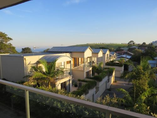 Kilátás, Park Ridge Retreat in Gerringong