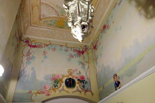 Ferienwohnungen Villa Haniel Julius, Drážďany (fotografie 4)