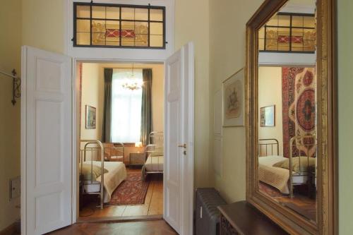 Ferienwohnungen Villa Haniel Julius, Drážďany (fotografie 7)