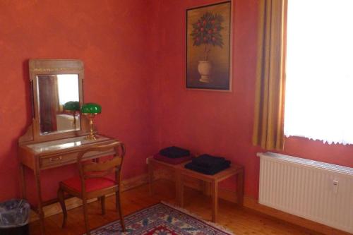 Ferienwohnungen Villa Haniel Julius, Drážďany (fotografie 8)