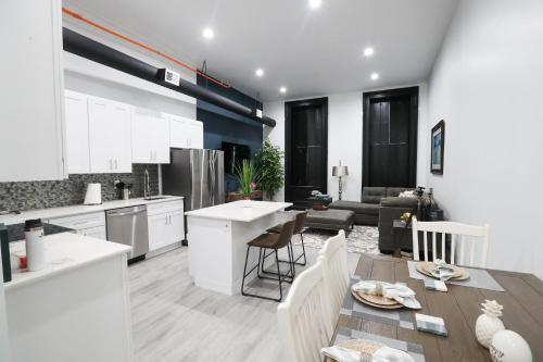 Downtown Easton in 伊斯頓