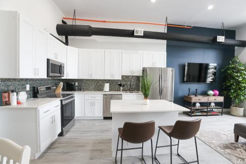 Downtown Easton in Істон (Пенсільванія)