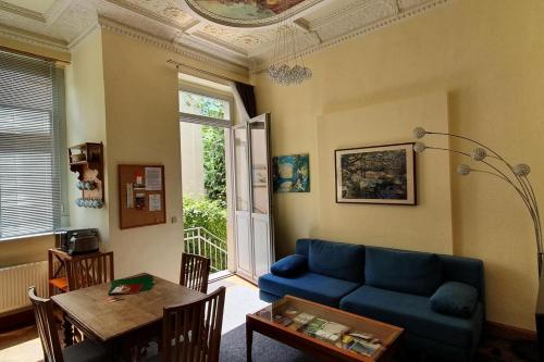Ferienwohnungen Villa Haniel Carl, Drážďany (fotografie 4)