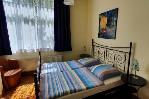 Ferienwohnungen Villa Haniel Carl, Drážďany (fotografie 6)