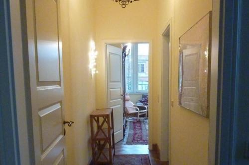 Ferienwohnungen Villa Haniel Carl, Drážďany (fotografie 10)