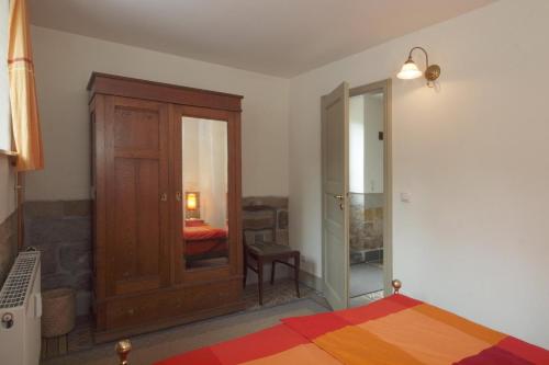 Ferienwohnung Villa Haniel Oskar, Drážďany (fotografie 2)