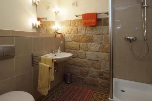 Ferienwohnung Villa Haniel Oskar, Drážďany (fotografie 3)