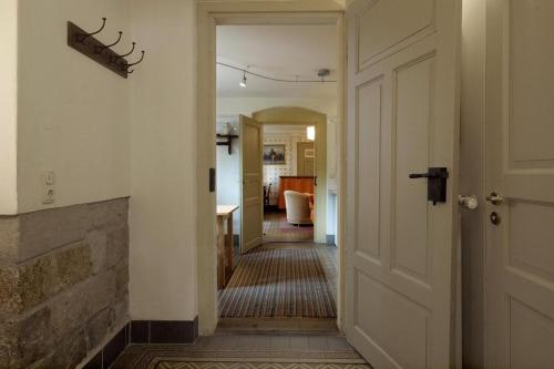 Ferienwohnung Villa Haniel Oskar, Drážďany (fotografie 5)