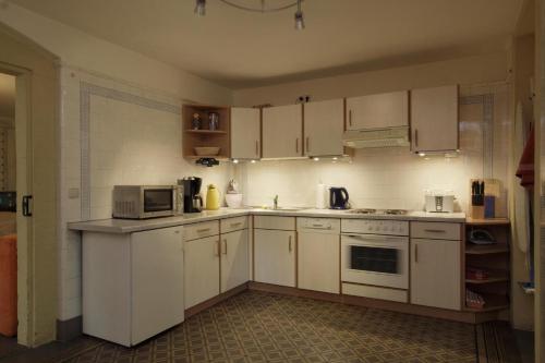 Ferienwohnung Villa Haniel Oskar, Drážďany (fotografie 6)
