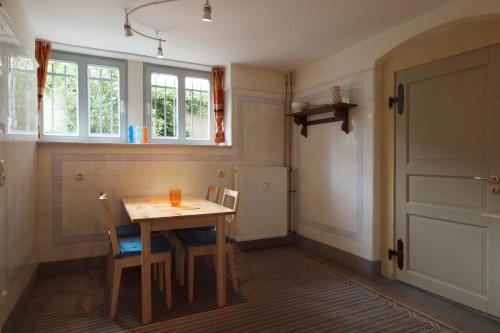 Ferienwohnung Villa Haniel Oskar, Drážďany (fotografie 7)