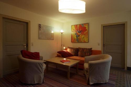Ferienwohnung Villa Haniel Oskar, Drážďany (fotografie 9)