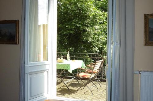 Ferienwohnungen Villa Haniel Paul, Drážďany (fotografie 3)