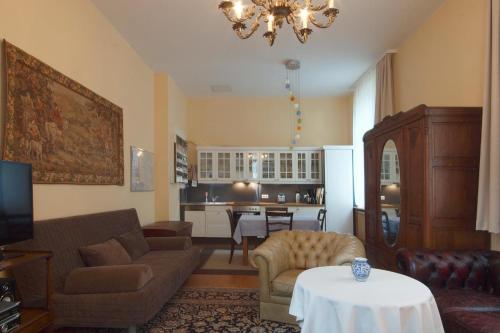 Ferienwohnungen Villa Haniel Paul, Drážďany (fotografie 7)