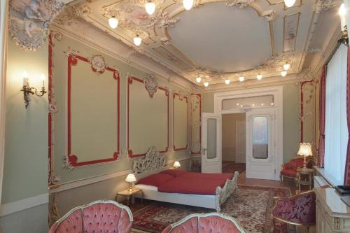 Ferienwohnungen Villa Haniel Hugo, Drážďany (fotografie 2)