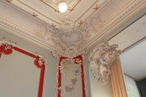 Ferienwohnungen Villa Haniel Hugo, Drážďany (fotografie 5)