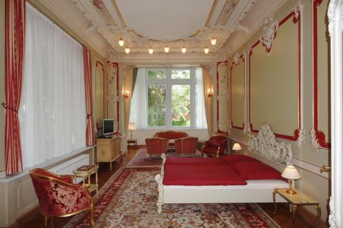 Ferienwohnungen Villa Haniel Hugo, Drážďany (fotografie 6)