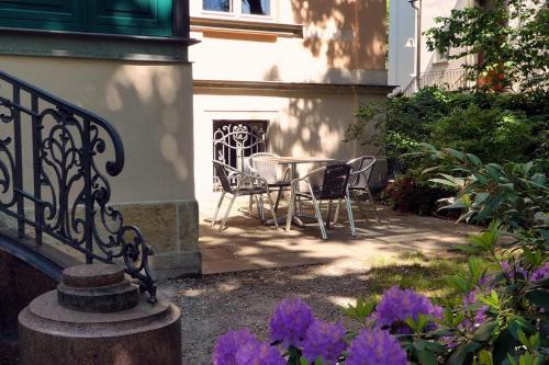 Ferienwohnung Villa Haniel Edmund, Drážďany (fotografie 4)