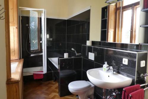 Ferienwohnung Villa Haniel Edmund, Drážďany (fotografie 5)