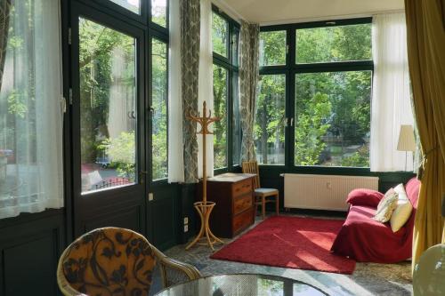 Ferienwohnung Villa Haniel Edmund, Drážďany (fotografie 8)