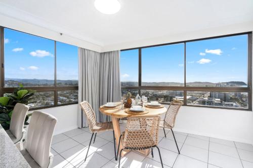 Royal Palm Resort in Palm Beach