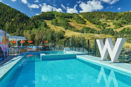The Sky Residences at W Aspen - image 12