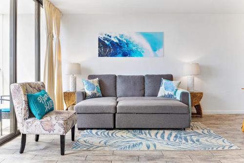 27th Floor with Beautiful Ocean Views | 1 Block to Beach | Free Parking & WIFI - image 24