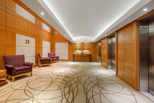 Radisson Collection Hotel, Yangtze Shanghai