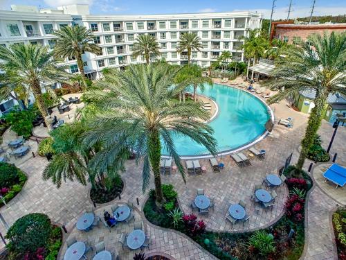 Pet friendly in Orlando area near Disney and ESPN Center in Orlando, USA