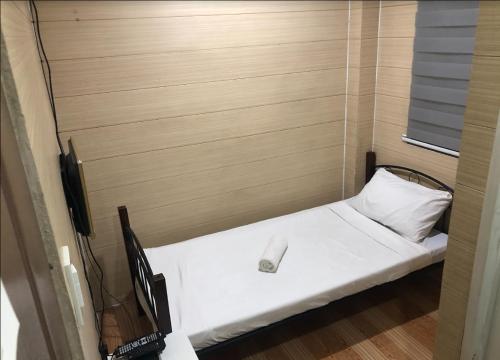 Maine City Residences Leveriza, Manila