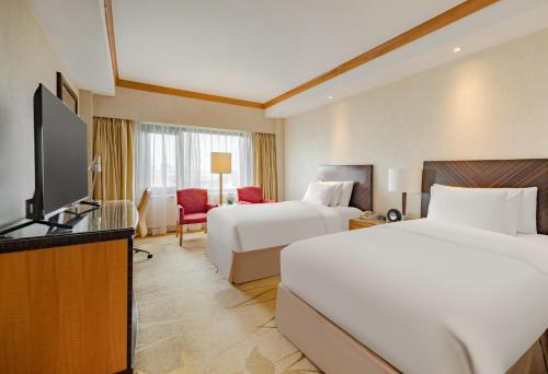 Collection Executive Room image 2