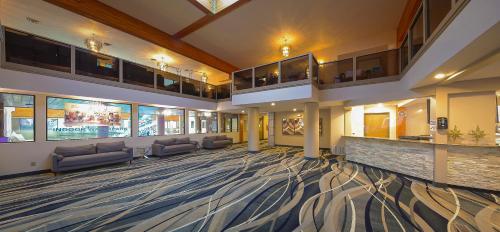 Grand Marquis Waterpark Hotel & Suites 4