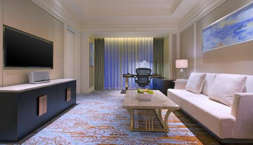 The Westin Qingdao - Instagrammable The Westin Qingdao - Instagrammable