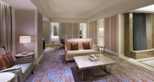 The Westin Qingdao - Instagrammable The Westin Qingdao - Instagrammable