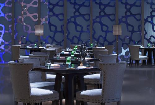 The Westin Qingdao - Instagrammable The Westin Qingdao - Instagrammable