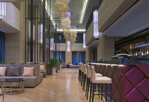 The Westin Qingdao - Instagrammable The Westin Qingdao - Instagrammable