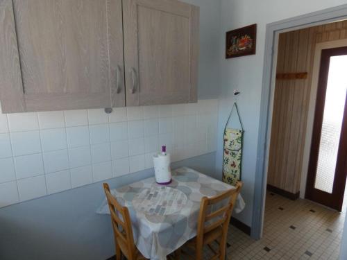 Appartement Notre-Dame-de-Monts, 3 pièces, 6 personnes - FR-1-540-129