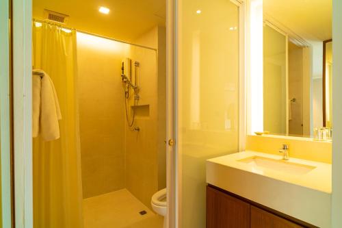 アンバー ブティック ホテル シーロム