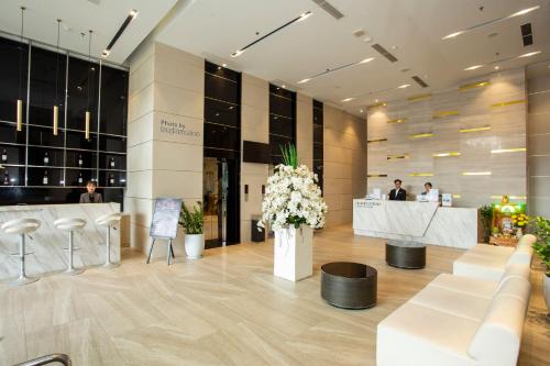 Grand Ocean Luxury Boutique photo 4