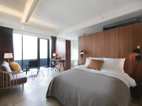 SR Hotel Seoul Magok in Gangseo