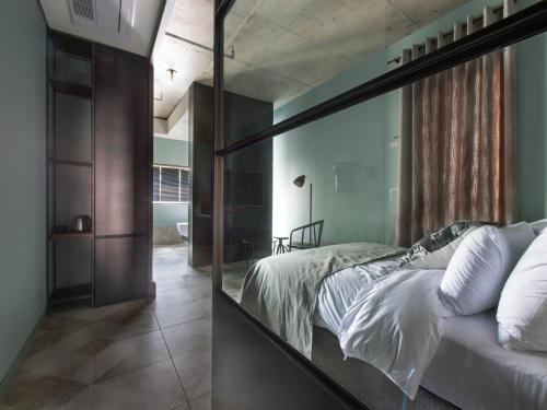 SR Hotel Magok, Seoul (photo 4)