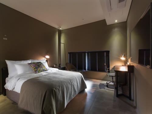 SR Hotel Magok, Seoul (photo 6)