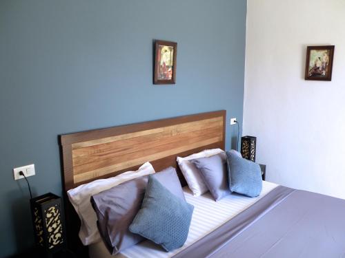 Double Room with Terrace image 1