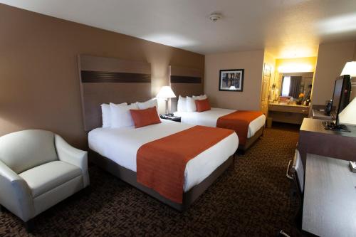 Hawthorn Suites by Wyndham Napa Valley - image 8