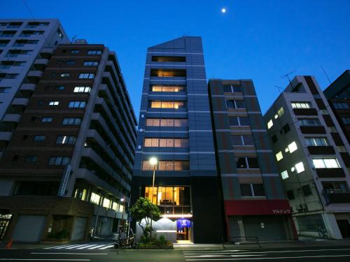 COCOSHUKU 浅草蔵前