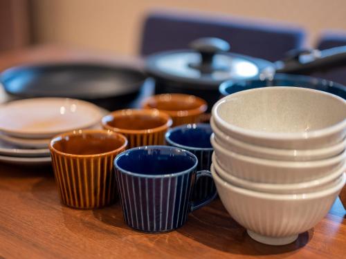 COCOSHUKU 浅草蔵前