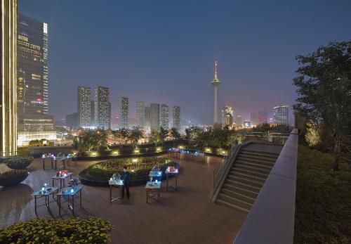 Shangri-La Shenyang