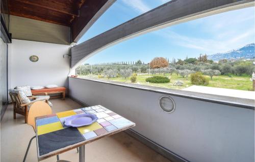 . Awesome Apartment In Cori With Wifi