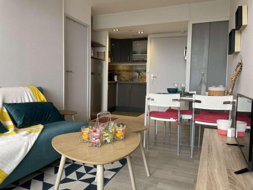 Appartement La Rochelle, 2 pièces, 4 personnes - FR-1-246-595 - Location saisonnière - La Rochelle