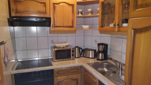 Apartment with Balcony image 6